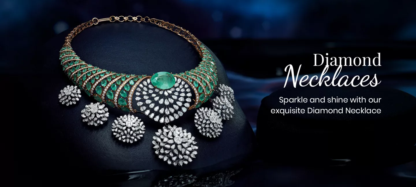 Malabar Necklace Collection